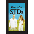 Facts on STD's Key Point Brochure (Folds to Card Size)